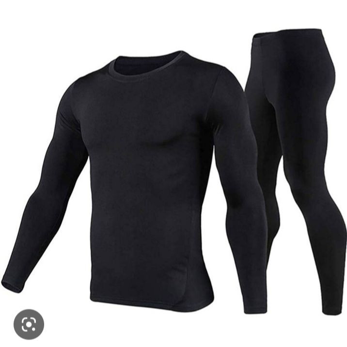 High Quality Unisex Sports Inner Compression Set