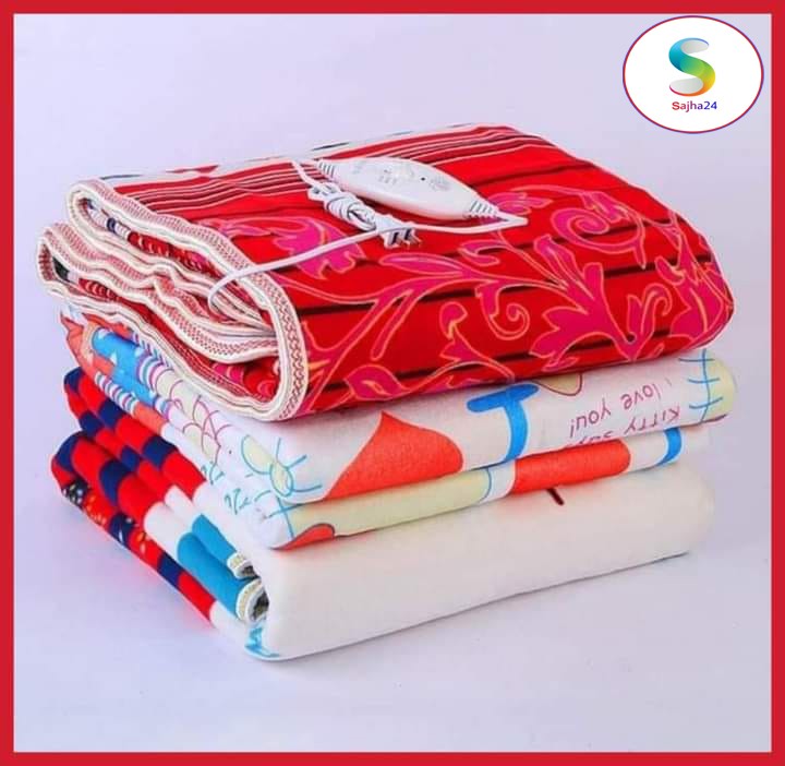 Electric Bed Sheet