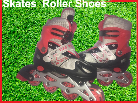Skates Roller Shoes
