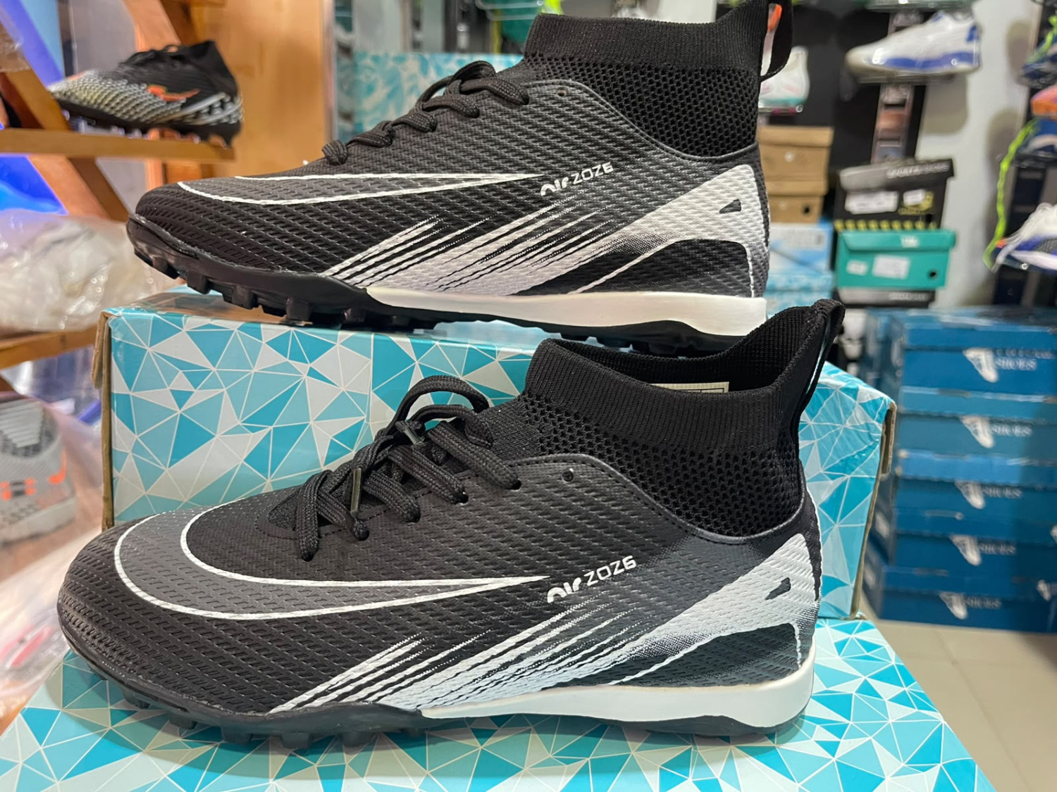 Futsal Shoes