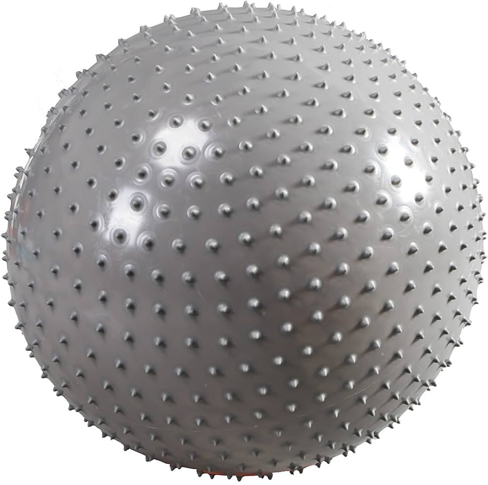 Anti- Burst Gym Balls Exercise Ball Assorted Color