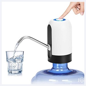 Electric Jar Water Dispenser-USB Charging