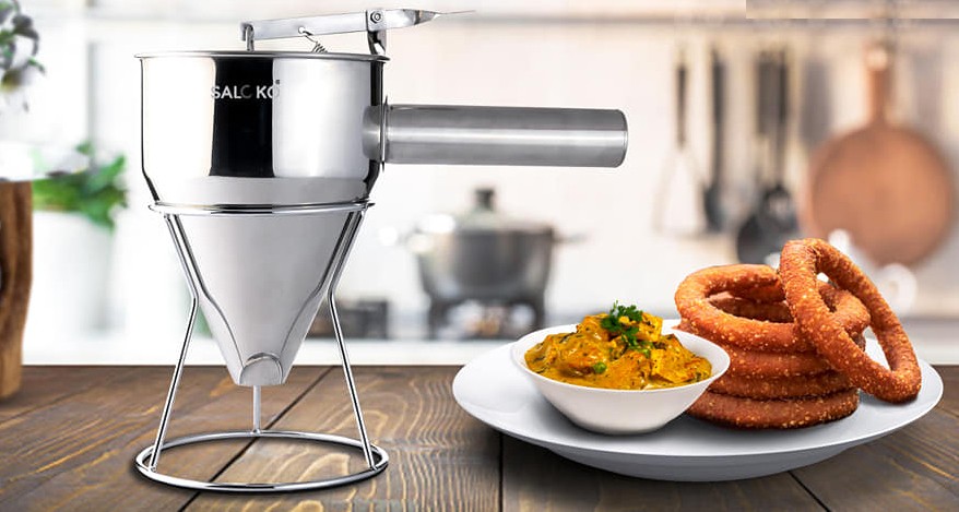 Sellroti Roti Bread Maker