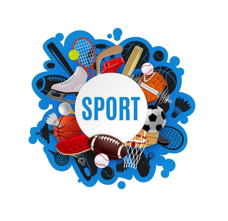 Sports, Fitness & Outdoors