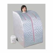 Sauna Steam Bath