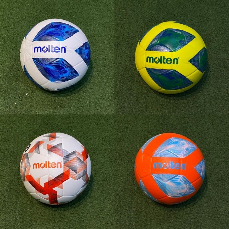 Molten Futsal Size 4