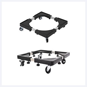 Multi functional Movable Stand
