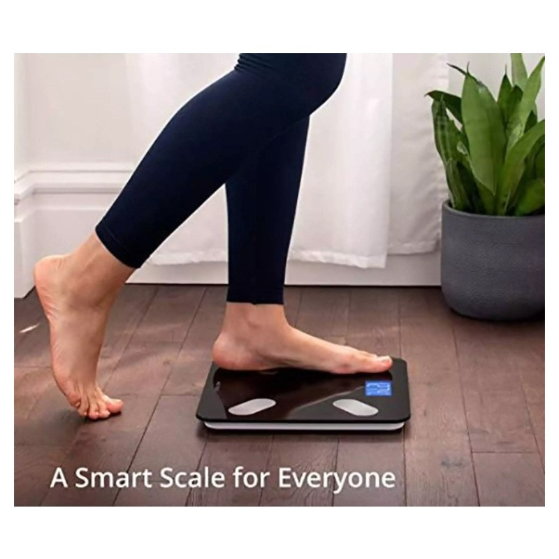Digital Bluetooth Scale