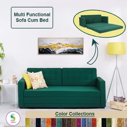 Sofa cum Bed