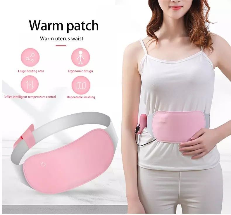 Warm Palace Belt