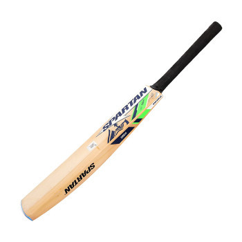 Sajha24 Spartan Duse 5 Number Cricket Bat With Free Handle Grip