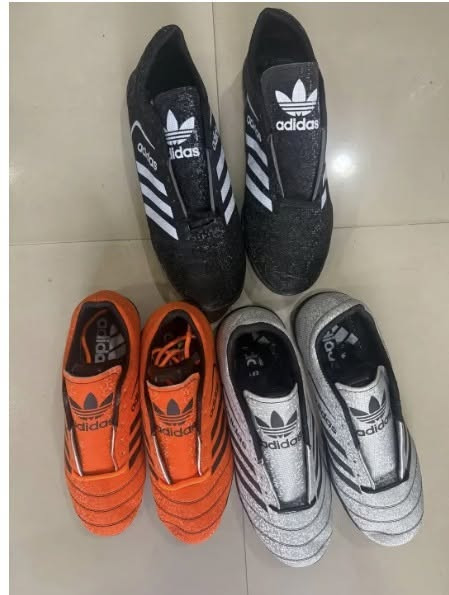 Adidas Futsal Boot