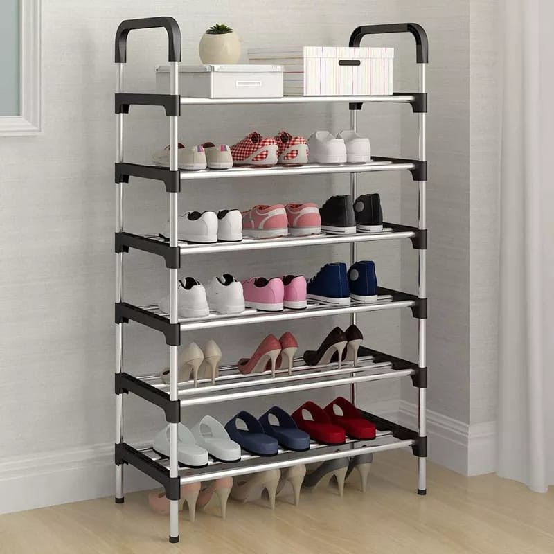 7 Layer Shoes rack