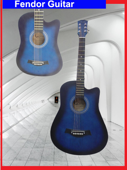 Guitar Fender