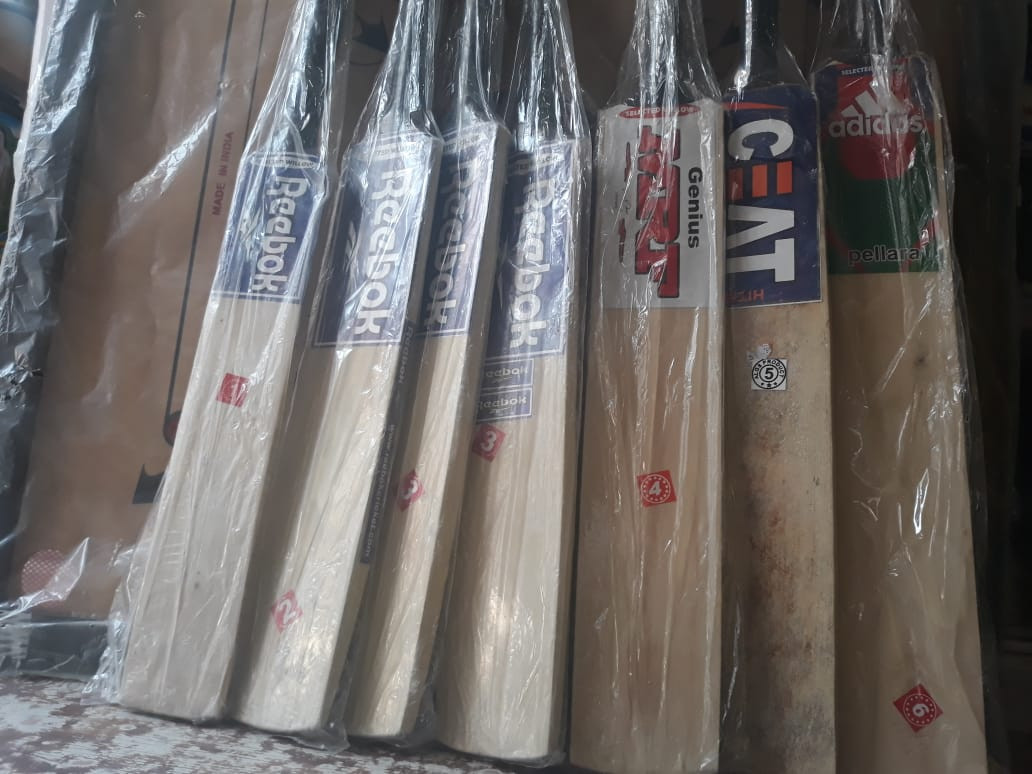 Cricket Bats