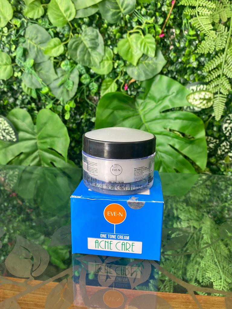 EVEN ACNE CARE CREAM