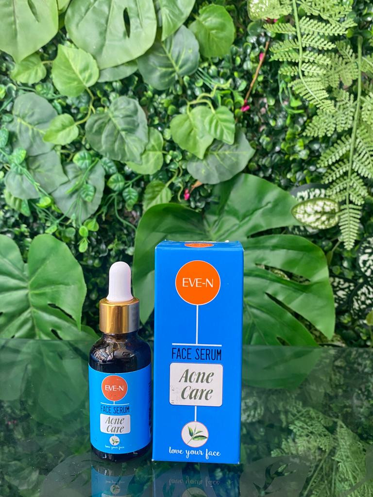 EVE-N ACNE CARE FACE  SERUM