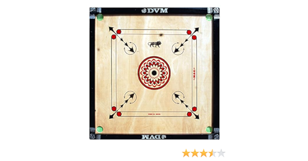 Carrom Board