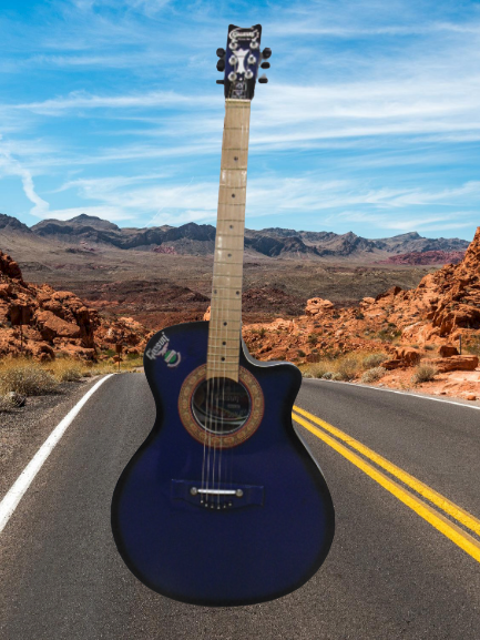 Guitar Givsun