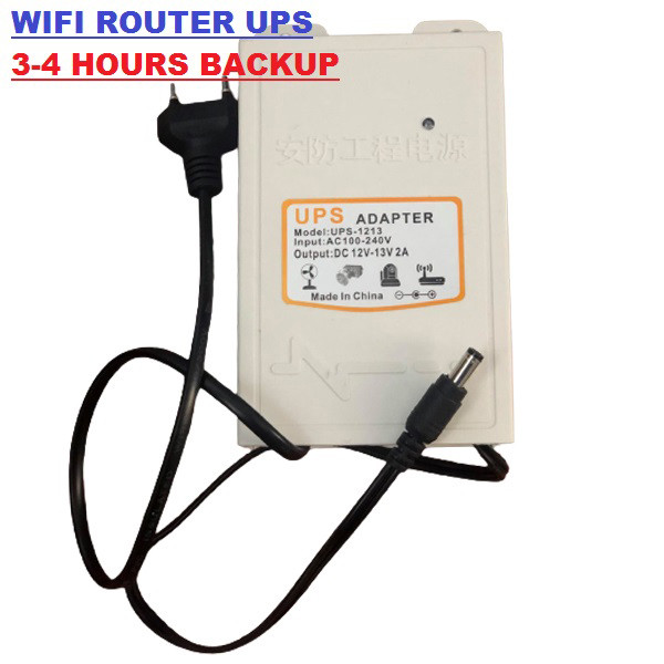 Usb Router Backup