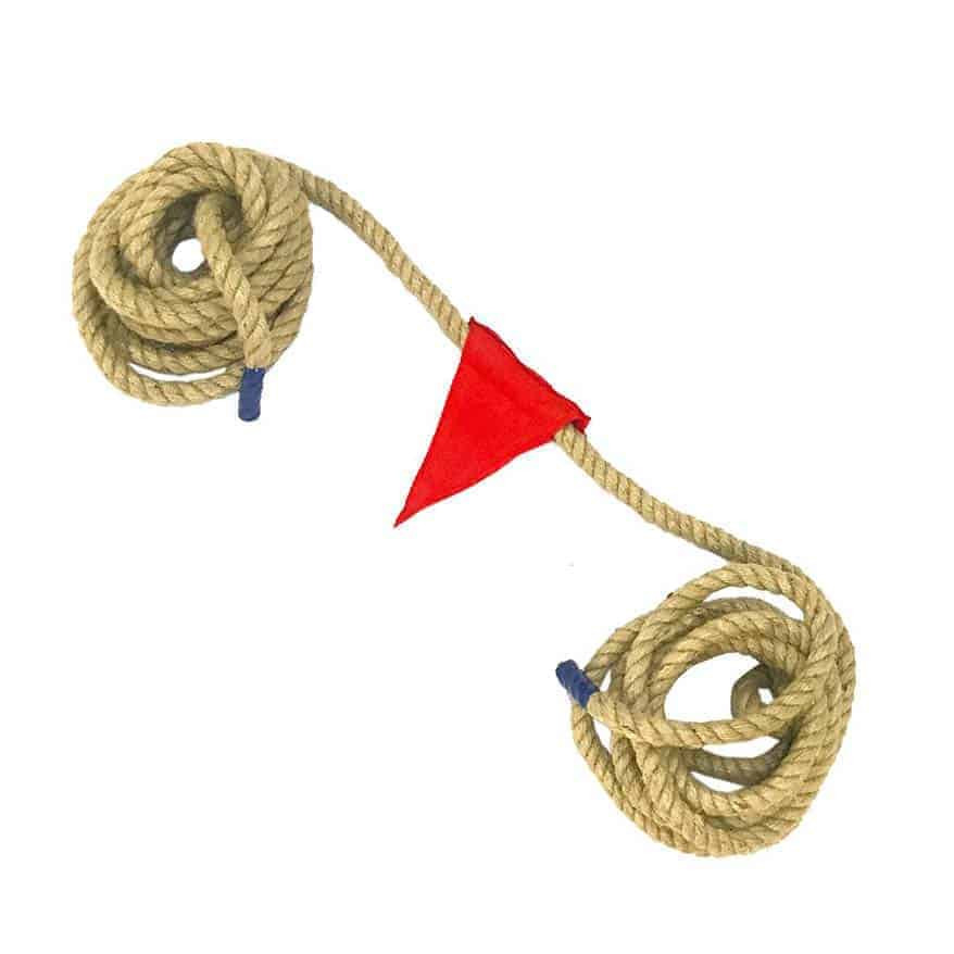 Rope for Tug of War