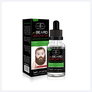 Best Beard Oil, 100% Natural Organic Beard Oil For Dashing Gentlemen