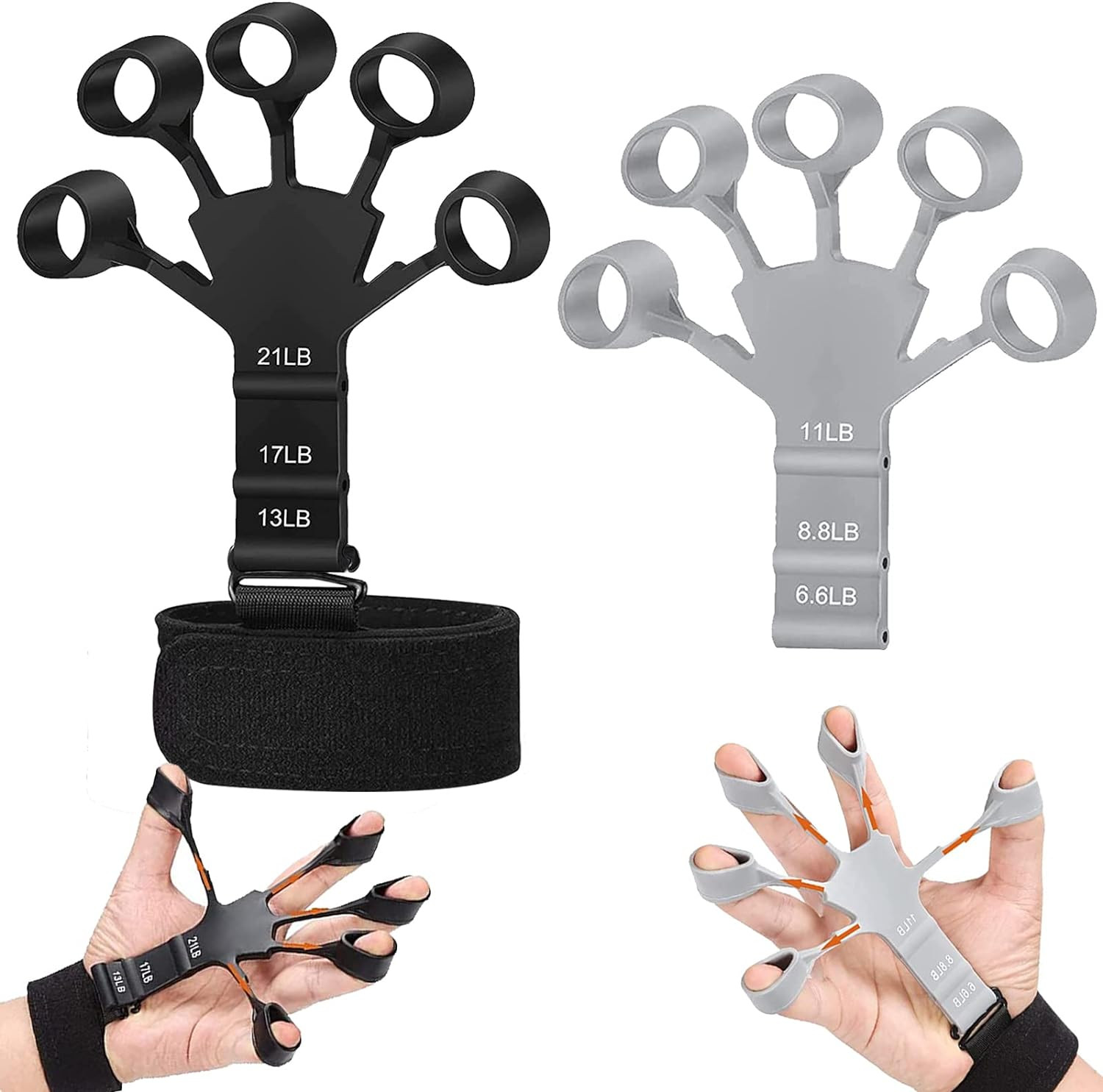 Finger Trainer