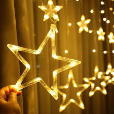 LED Star Light