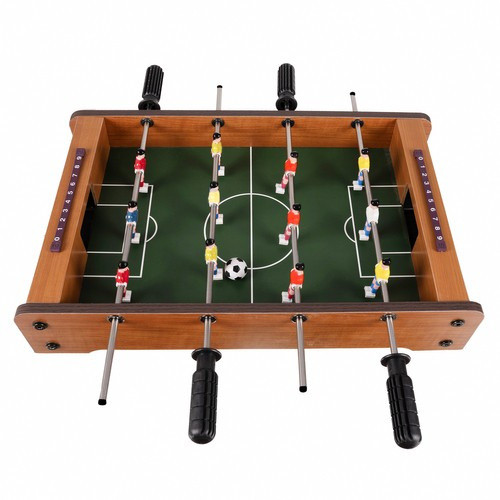 Sajha24 Mini Table Football For Children With Two Balls