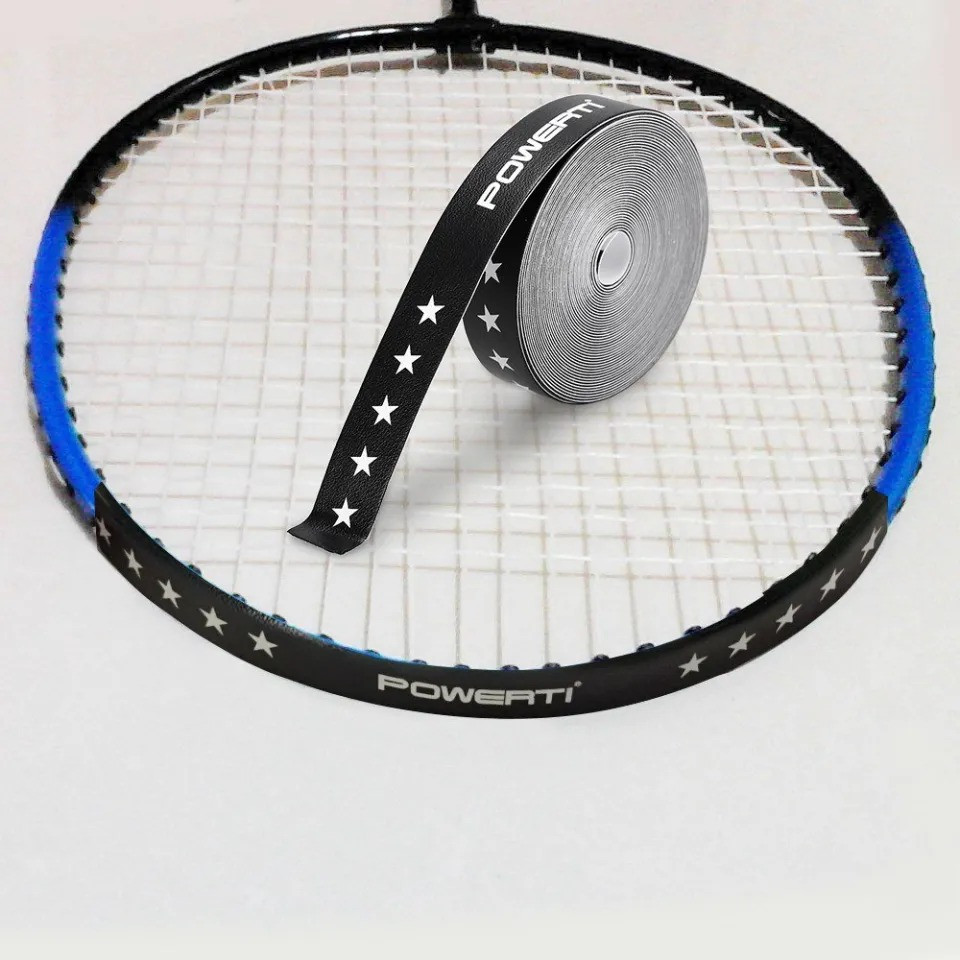 Sajha24  Badminton Racket Head Protection Tape ticker 2Feet