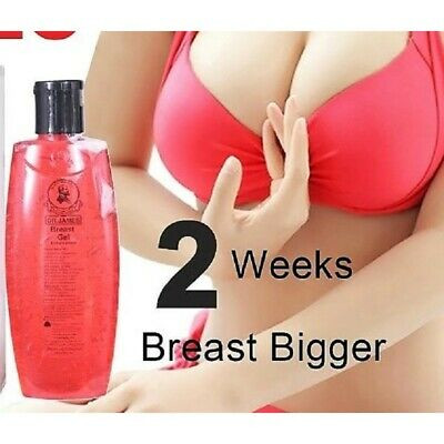 Breast Enhancement Fast Making Big Gel