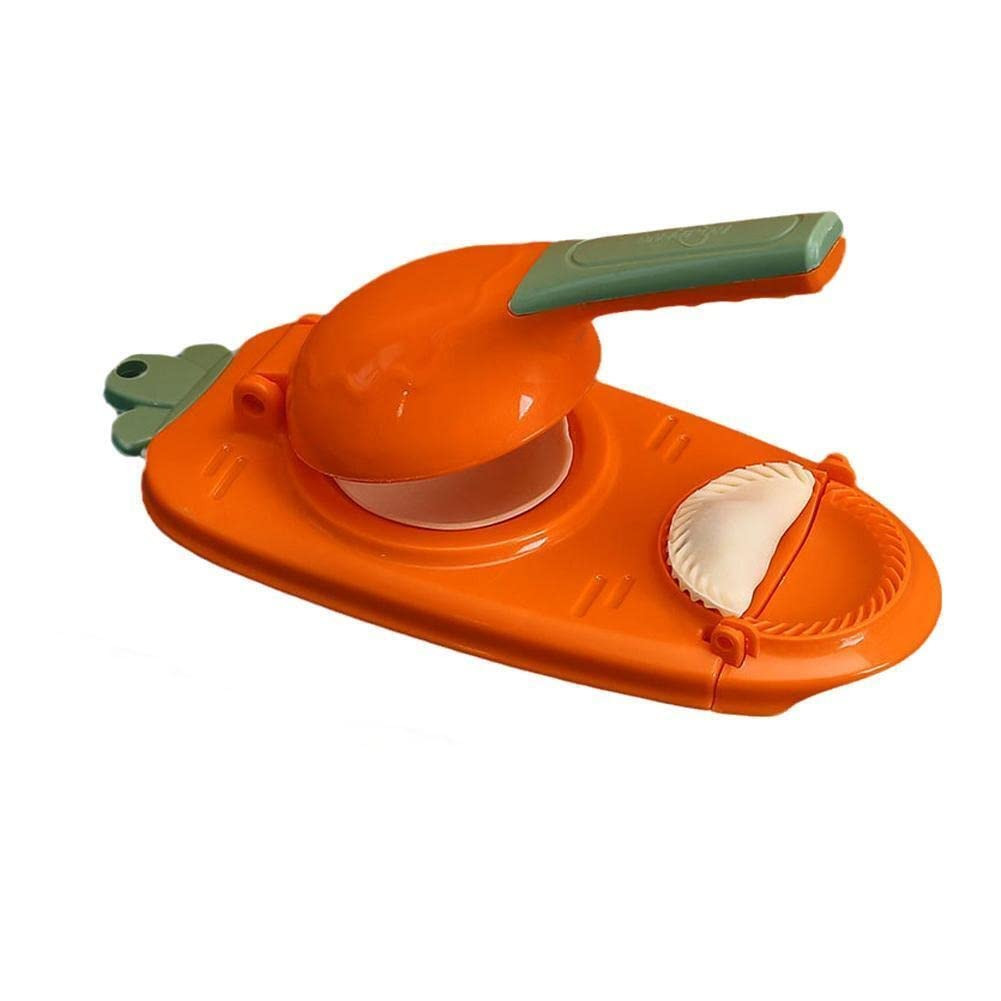 2 in 1 Dumpling Maker Mould Machine