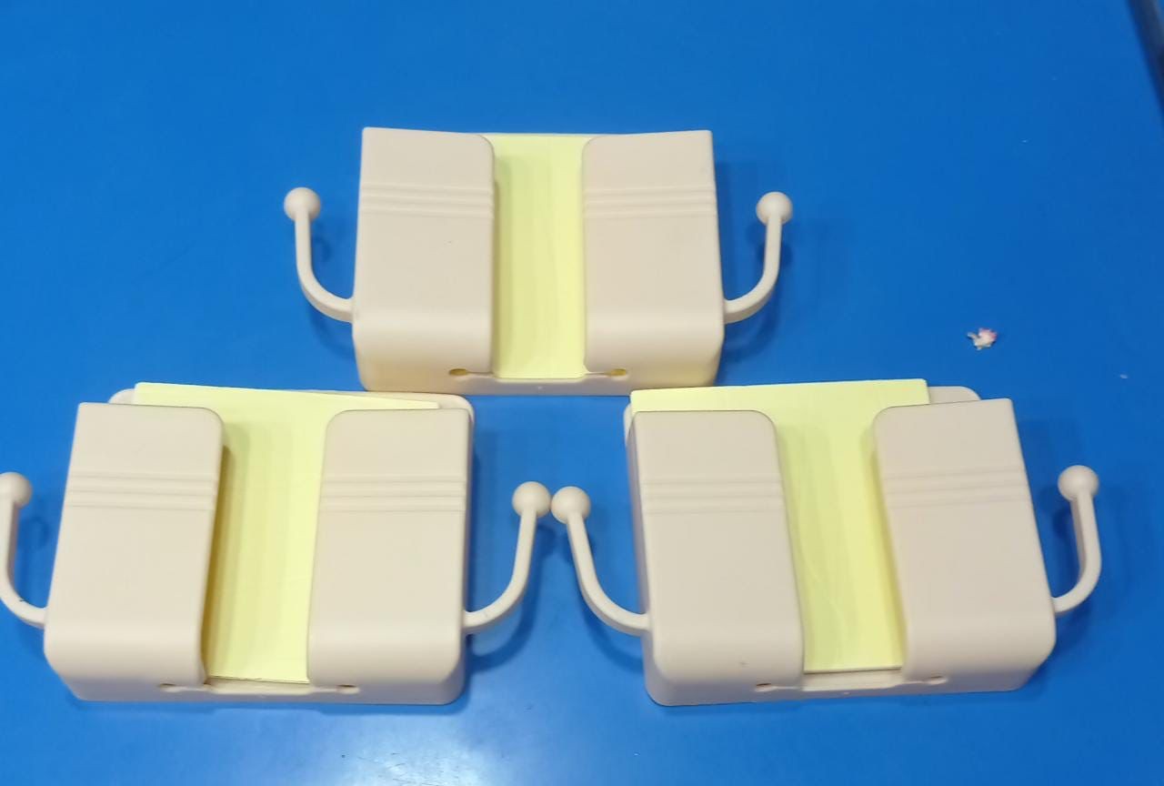 Multi Functional Mobile Holder