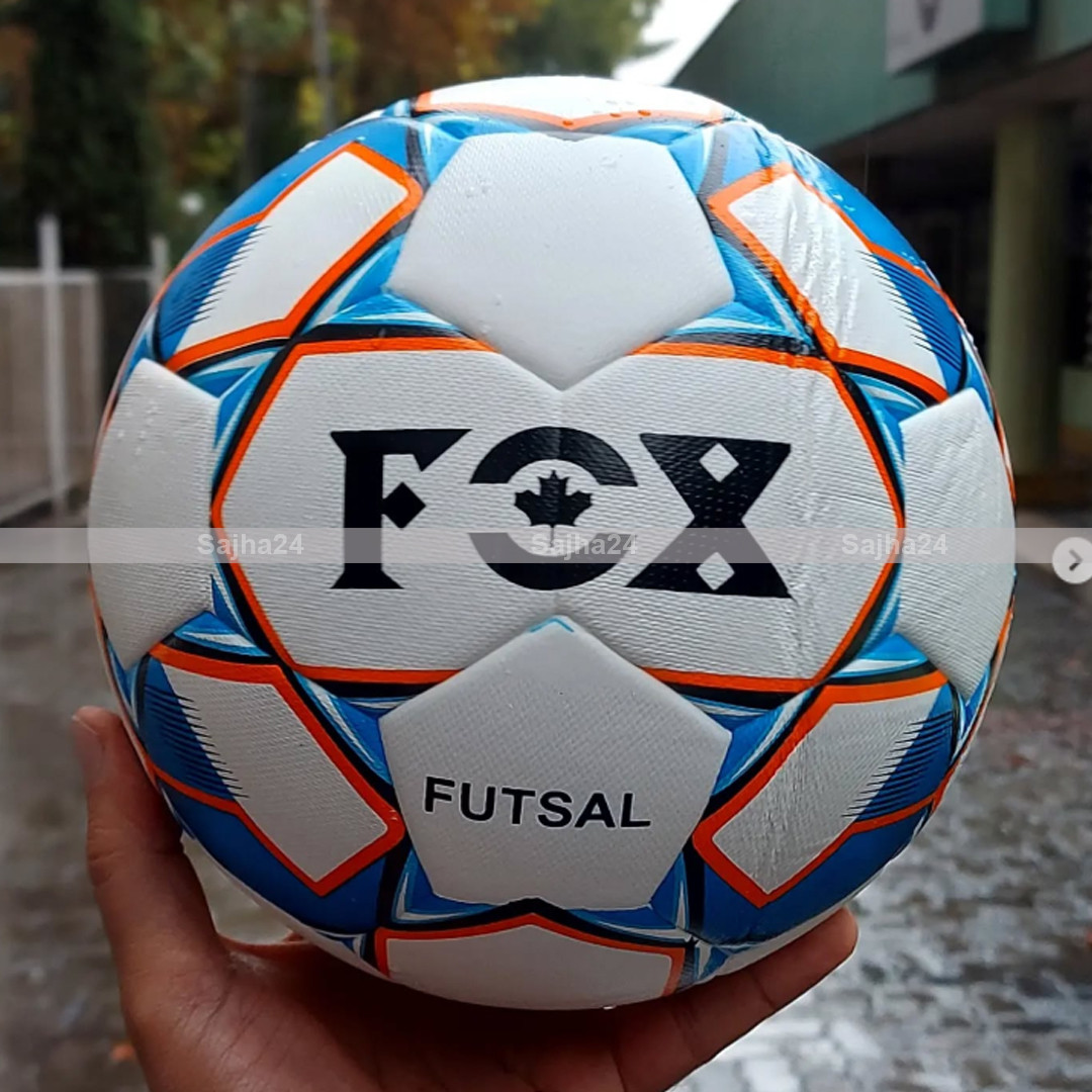 Fox Futsal Ball Size 4