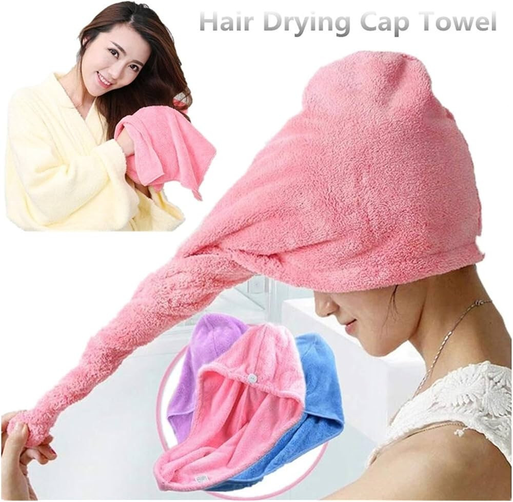 Magic Towel