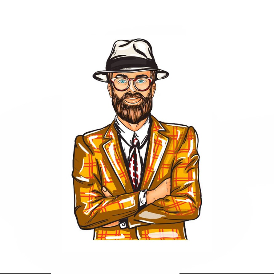 Gents wear