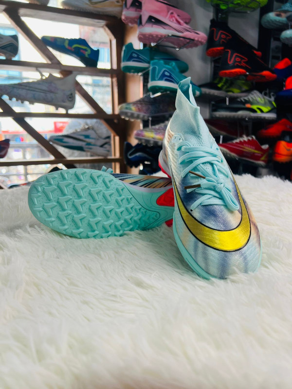 Sajha24 Full Ankle Futsal Boot