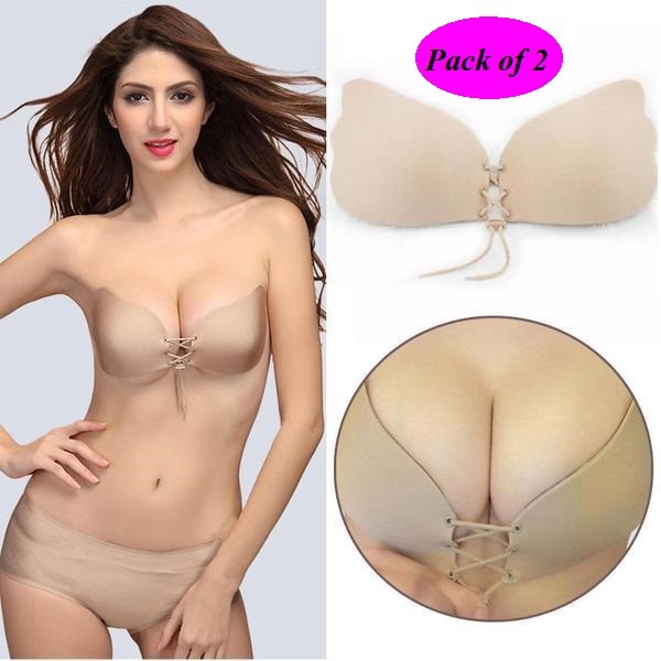 Invisible Bra